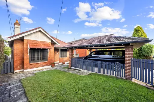 11A Marlborough Street, Drummoyne For Lease by Cassidy Real Estate