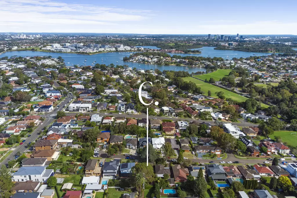 22 Chapman Street, Gladesville Auction by Cassidy Real Estate