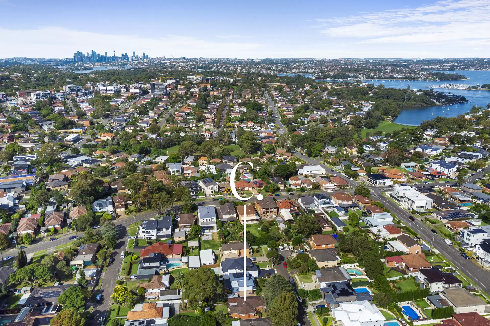 22 Chapman Street, Gladesville Auction by Cassidy Real Estate - image 1