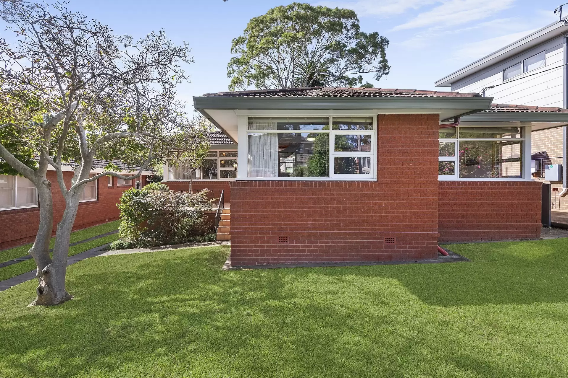 22 Chapman Street, Gladesville Auction by Cassidy Real Estate - image 1