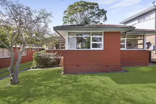22 Chapman Street, Gladesville Auction by Cassidy Real Estate
