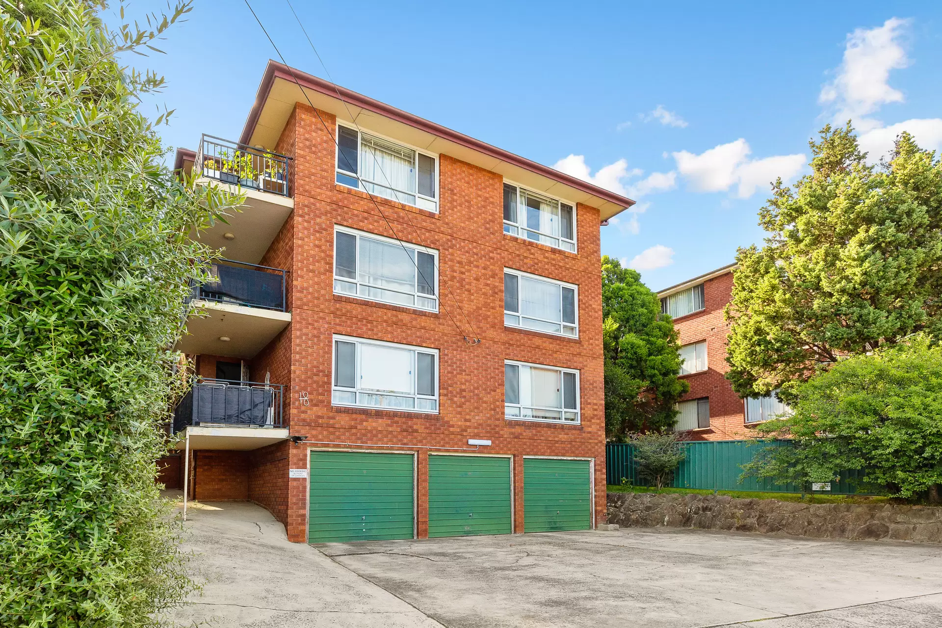 5/18 Meriton Street, Gladesville For Lease by Cassidy Real Estate - image 1