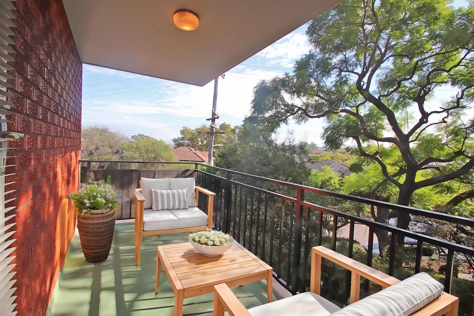 5/18 Meriton Street, Gladesville For Lease by Cassidy Real Estate - image 1