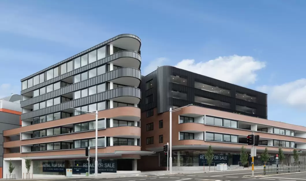 108/1 Meriton Street, Gladesville For Lease by Cassidy Real Estate - image 1
