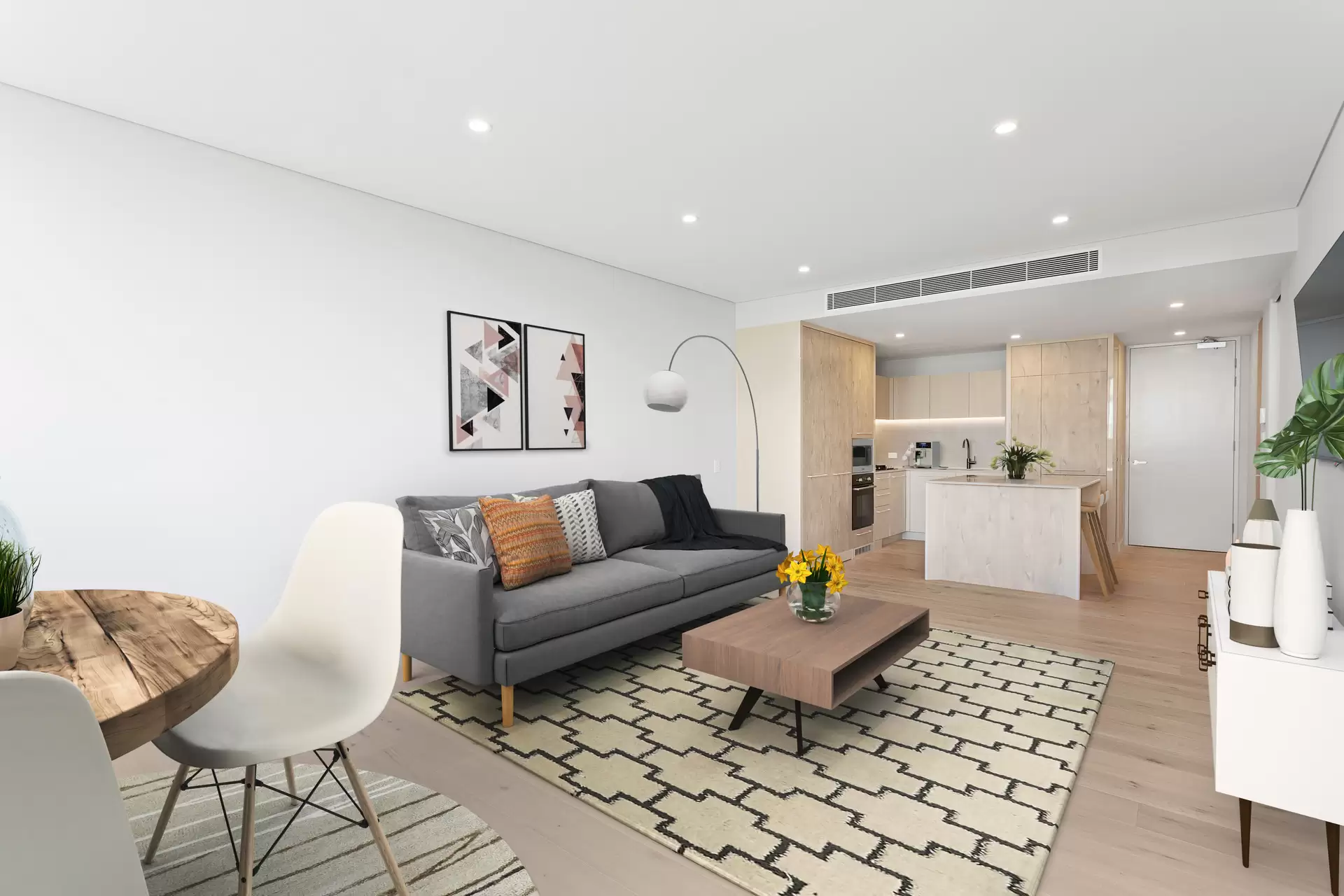 108/1 Meriton Street, Gladesville For Lease by Cassidy Real Estate - image 1