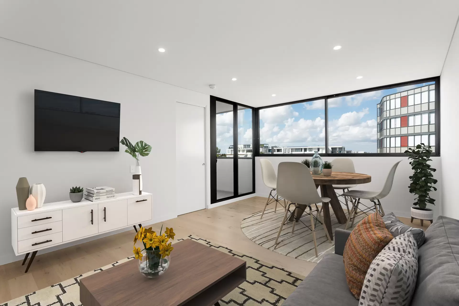 108/1 Meriton Street, Gladesville For Lease by Cassidy Real Estate - image 1