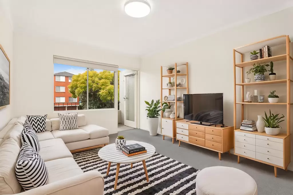 16/29 Meadow Crescent, Meadowbank For Lease by Cassidy Real Estate