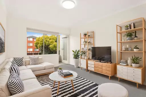 16/29 Meadow Crescent, Meadowbank For Lease by Cassidy Real Estate