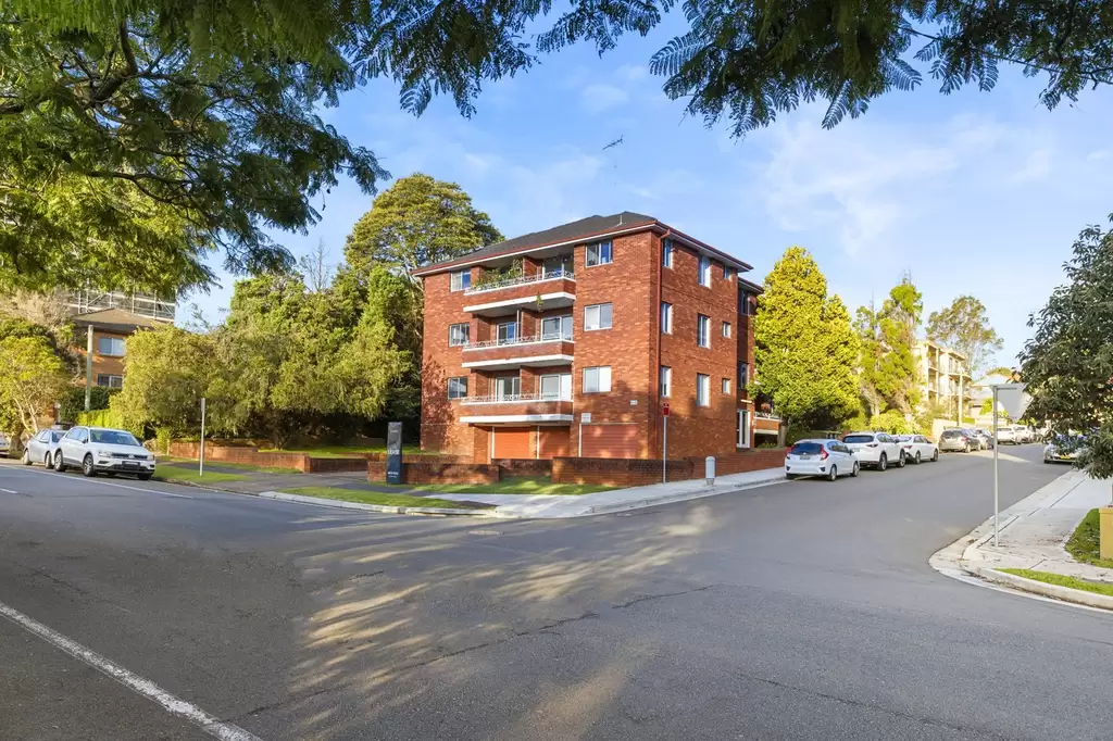2/6-8 Ross Street, Gladesville For Lease by Cassidy Real Estate