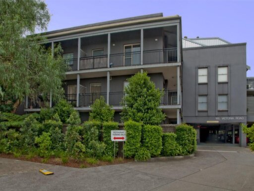 60/165 Victoria Road, Gladesville Sold by Cassidy Real Estate