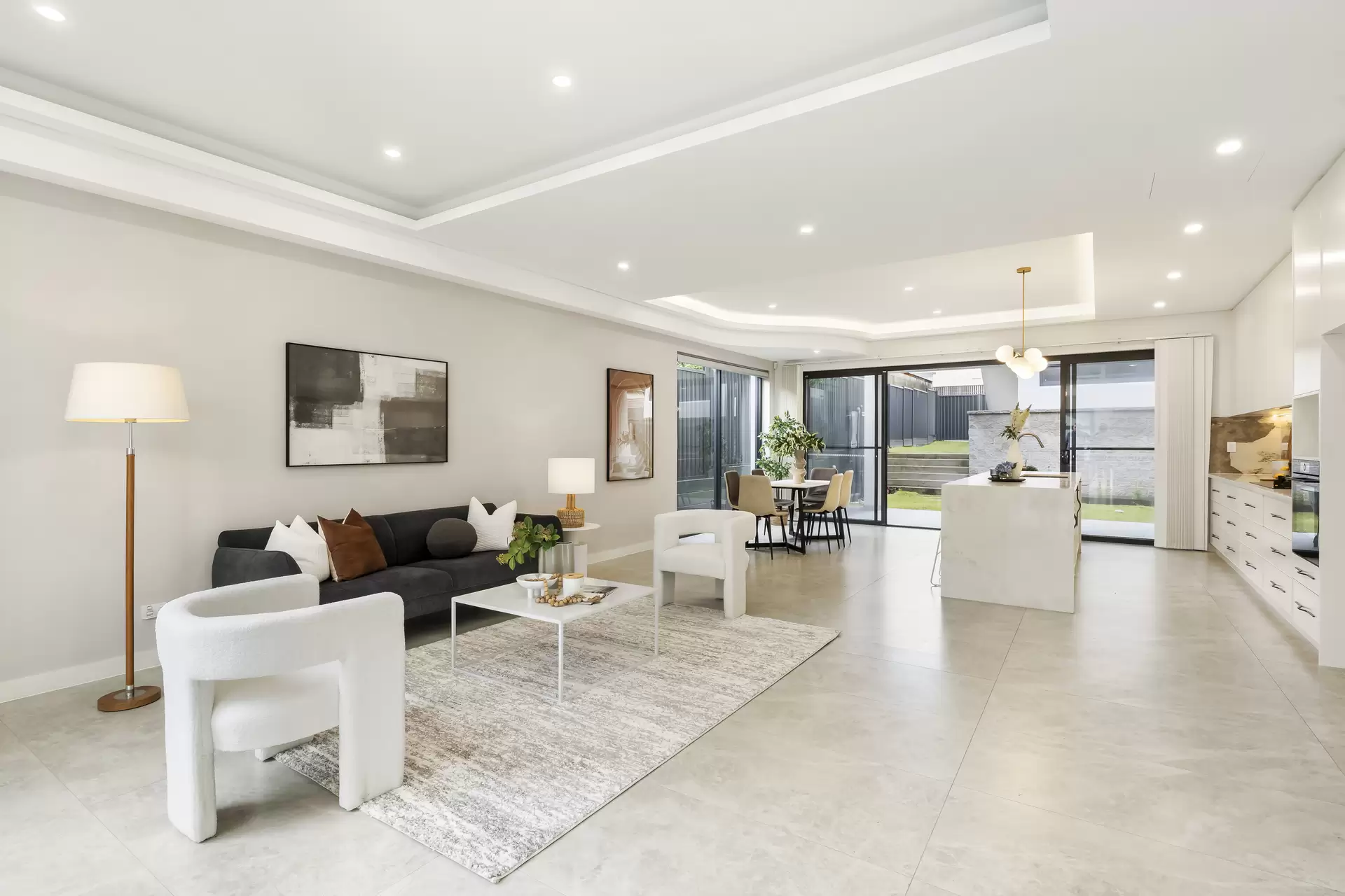 6 See Street, Meadowbank Sold by Cassidy Real Estate - image 1