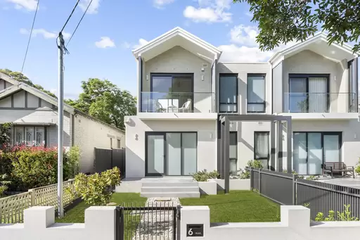 6 See Street, Meadowbank Sold by Cassidy Real Estate