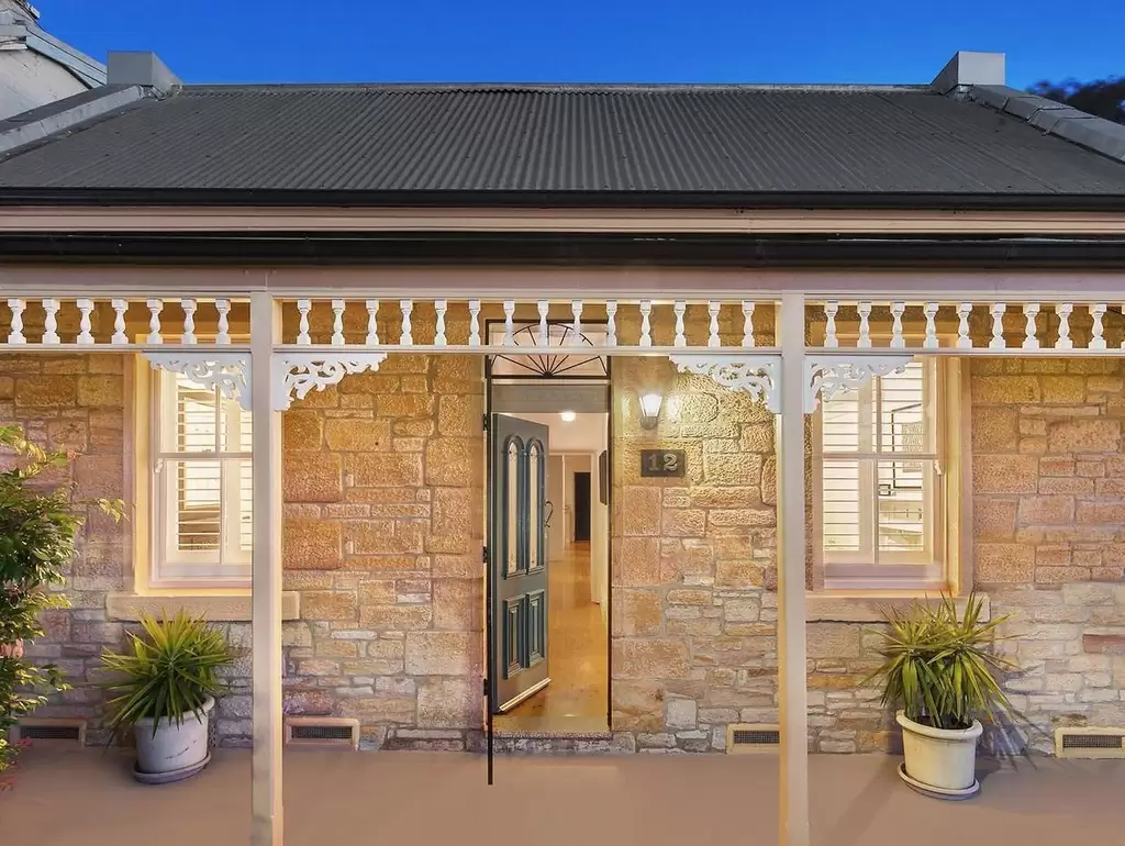 12 Morton Street, Lilyfield For Lease by Cassidy Real Estate