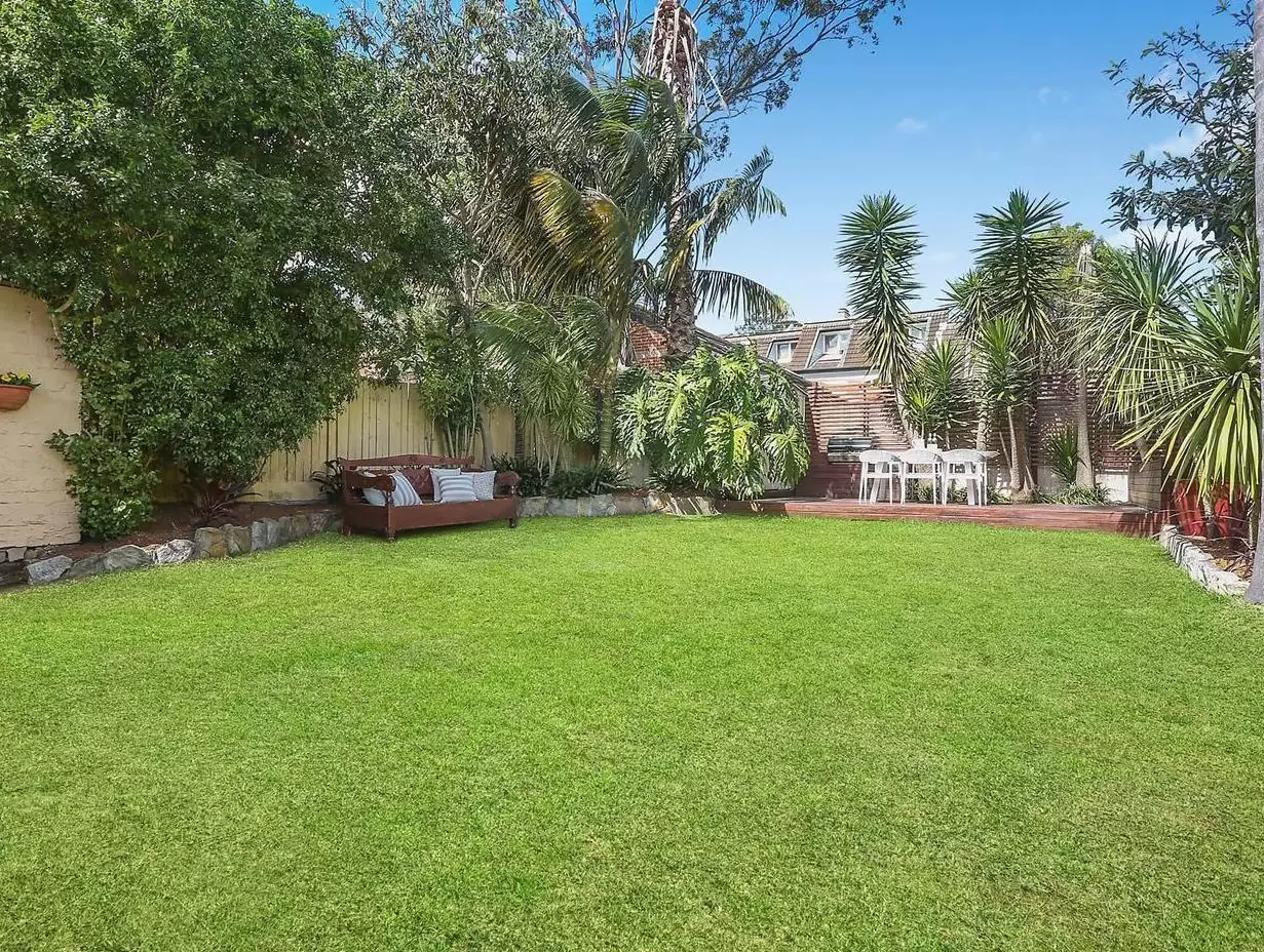 12 Morton Street, Lilyfield For Lease by Cassidy Real Estate - image 1