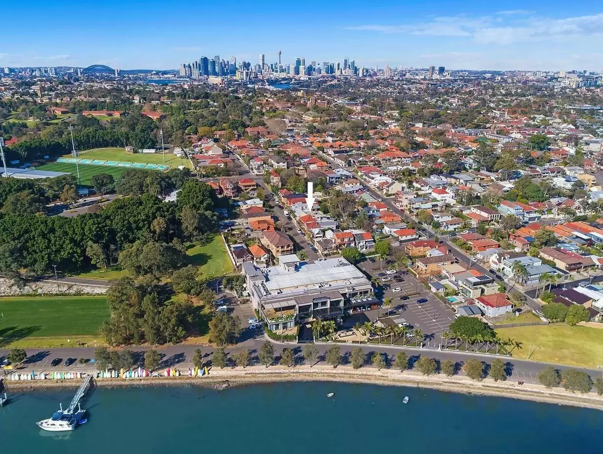 12 Morton Street, Lilyfield For Lease by Cassidy Real Estate - image 1