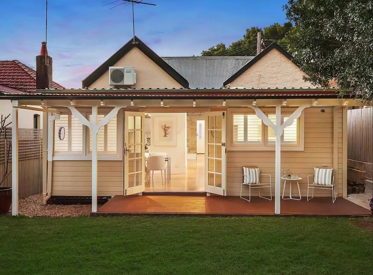 12 Morton Street, Lilyfield For Lease by Cassidy Real Estate - image 1
