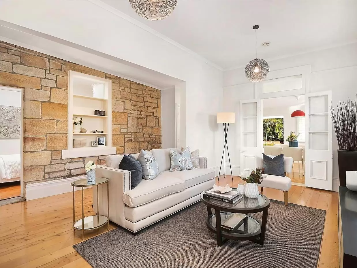 12 Morton Street, Lilyfield For Lease by Cassidy Real Estate - image 1