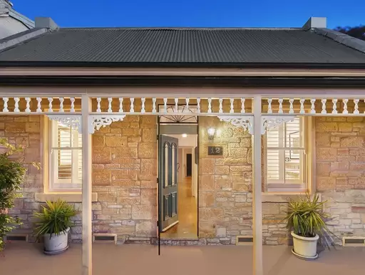 12 Morton Street, Lilyfield For Lease by Cassidy Real Estate