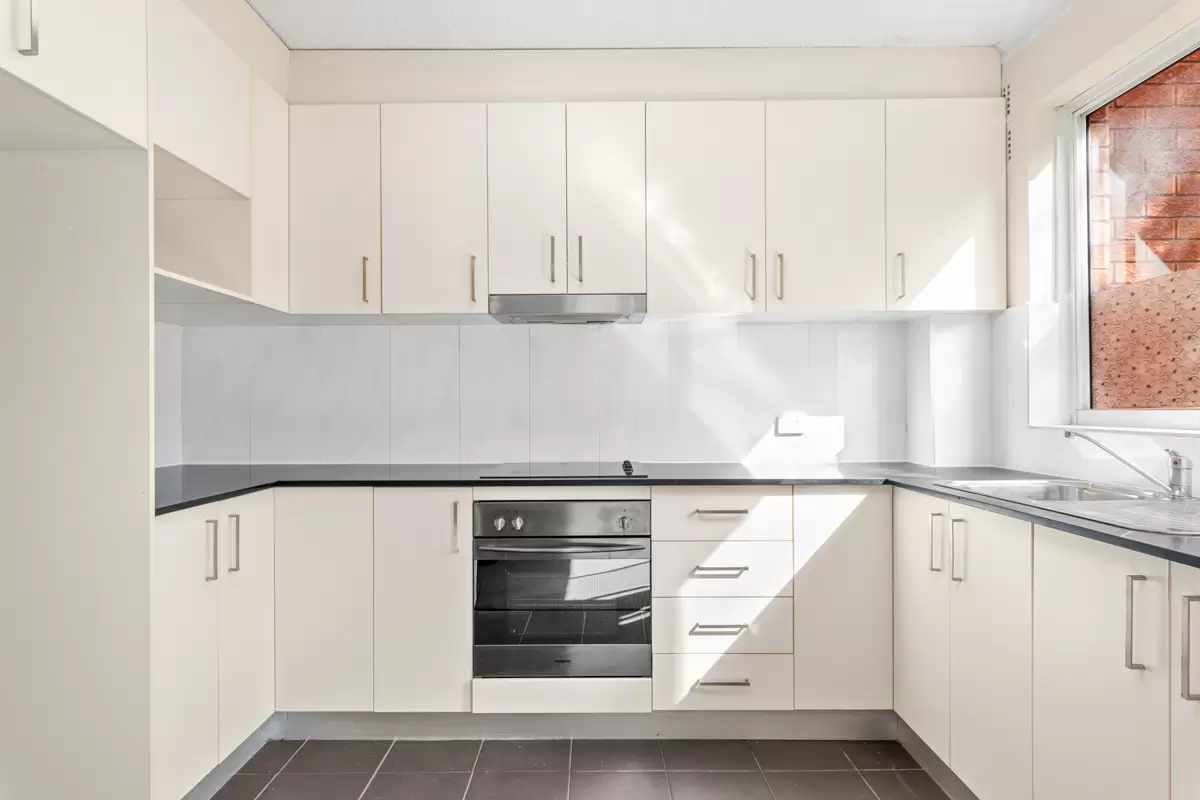 1/555 Victoria Road, Ryde Leased by Cassidy Real Estate - image 1