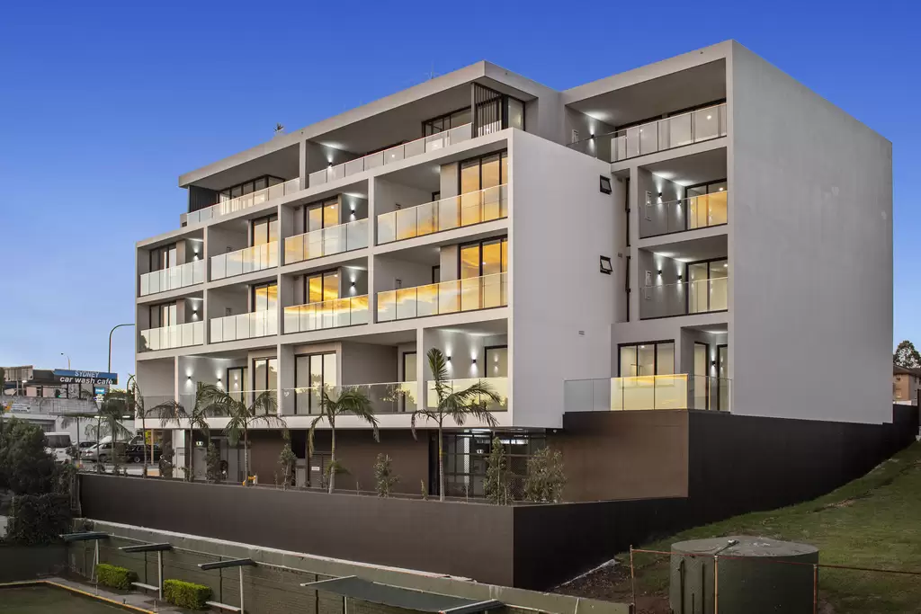 206/734 Victoria Road, Ryde For Lease by Cassidy Real Estate