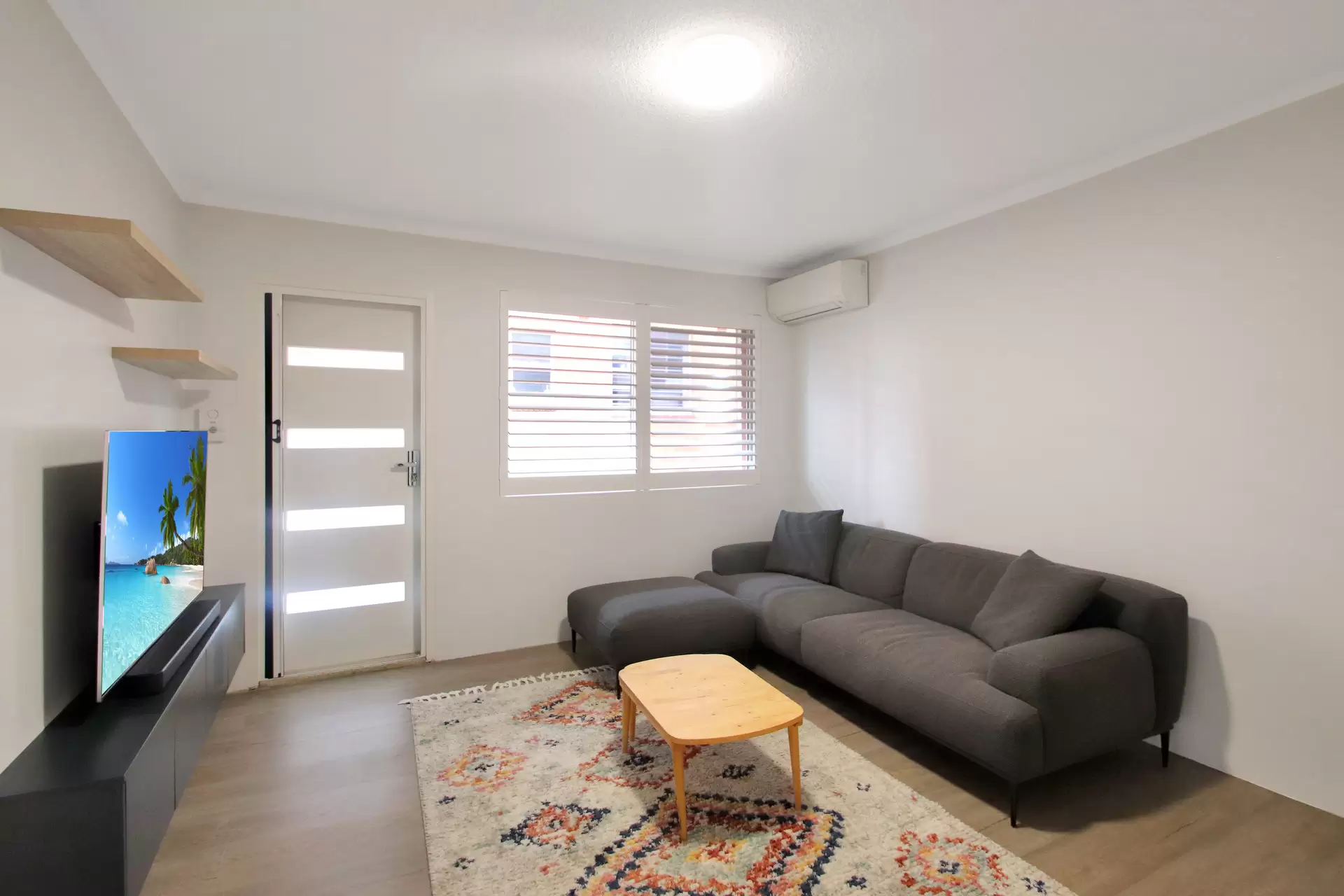 6/3 Western Crescent, Gladesville For Lease by Cassidy Real Estate - image 1