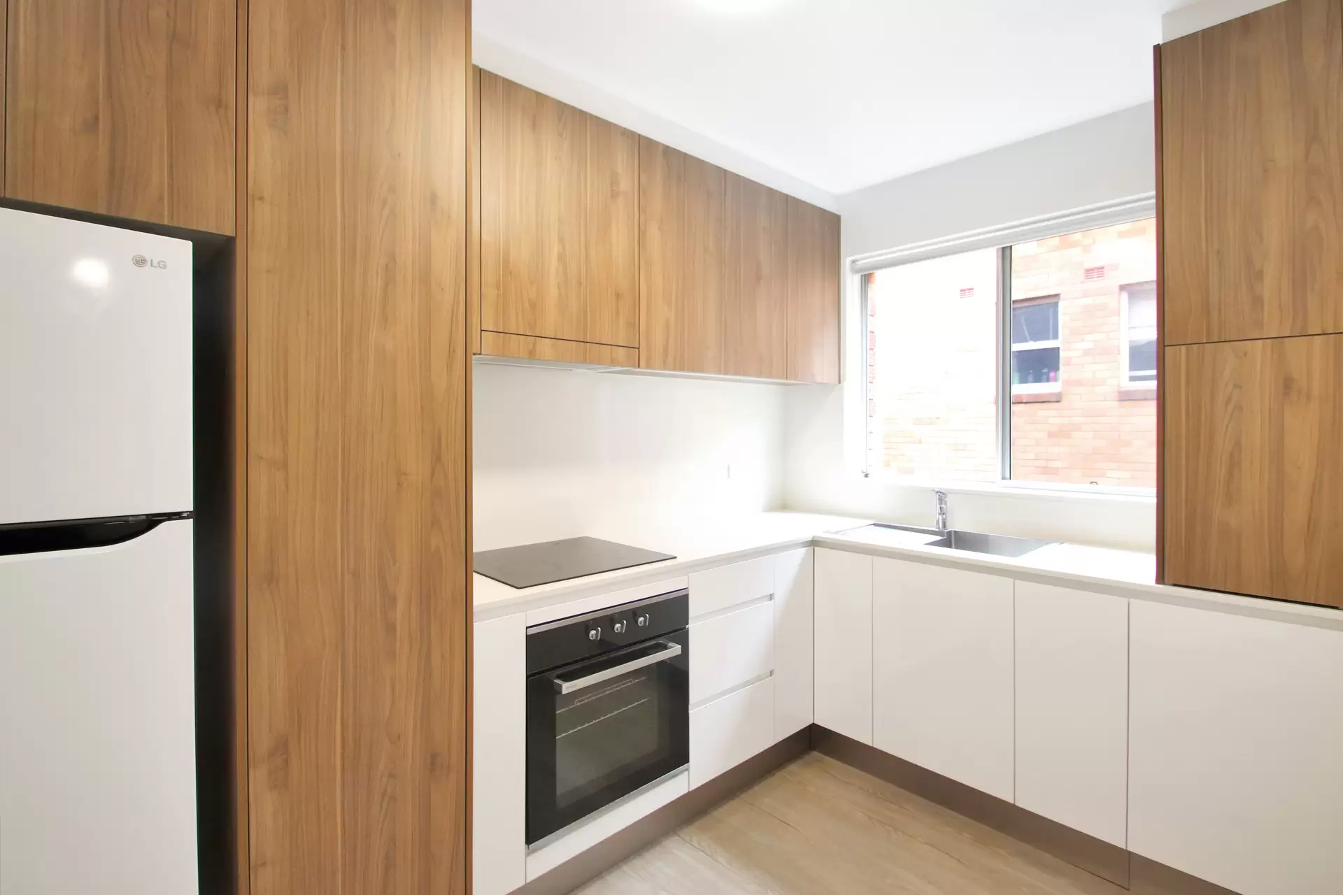 6/3 Western Crescent, Gladesville For Lease by Cassidy Real Estate - image 1