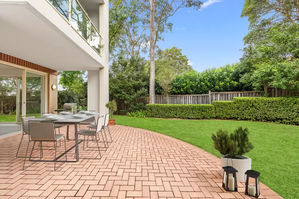 G06/12 Karrabee Avenue, Huntleys Cove For Sale by Cassidy Real Estate