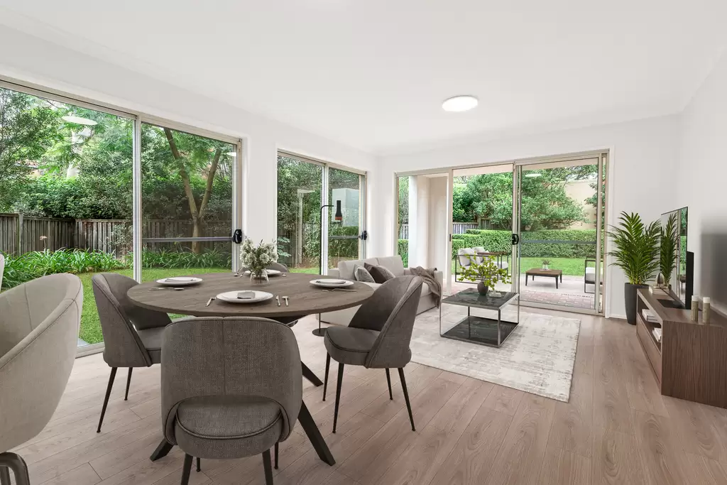 G06/12 Karrabee Avenue, Huntleys Cove For Sale by Cassidy Real Estate