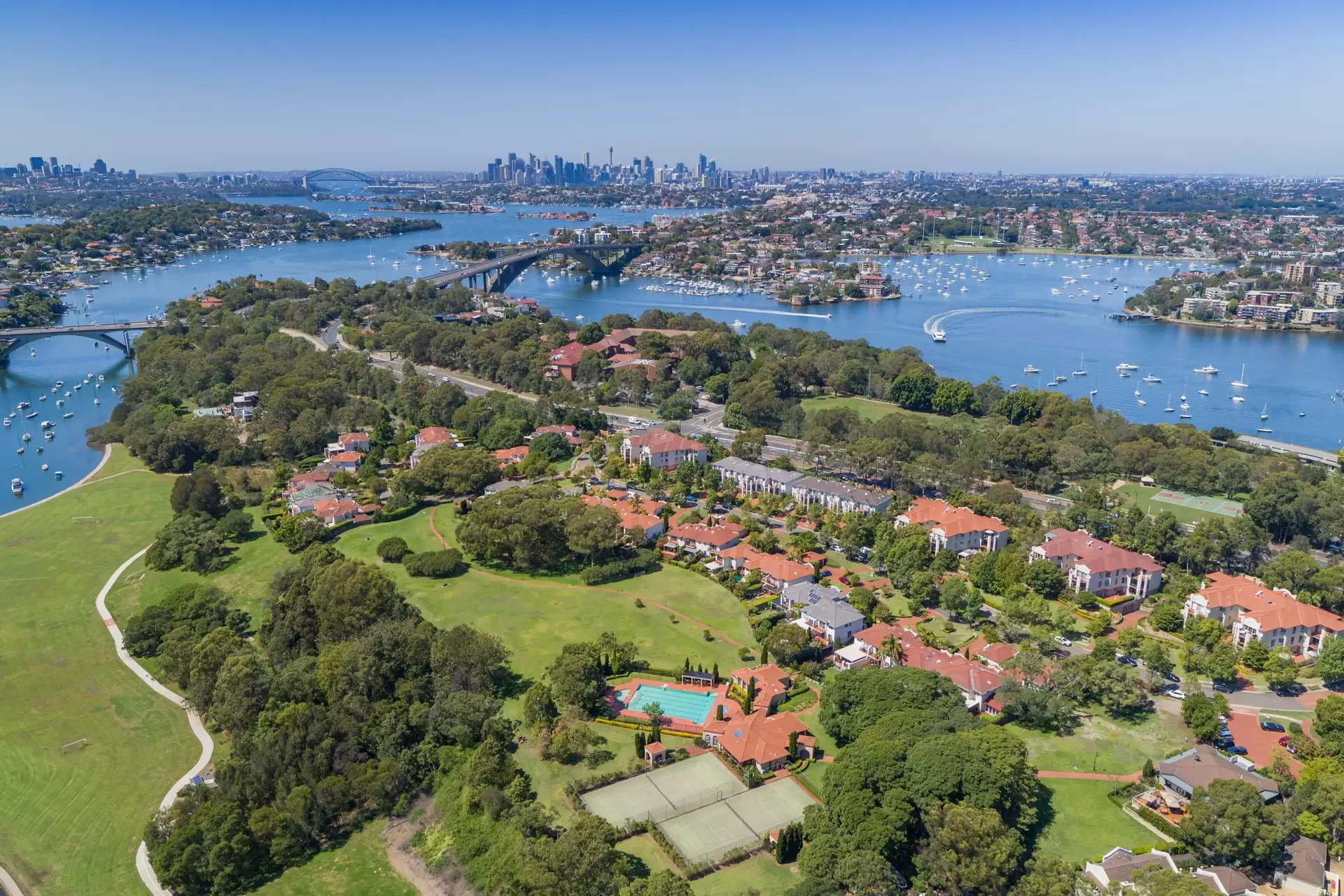 G06/12 Karrabee Avenue, Huntleys Cove For Sale by Cassidy Real Estate - image 1