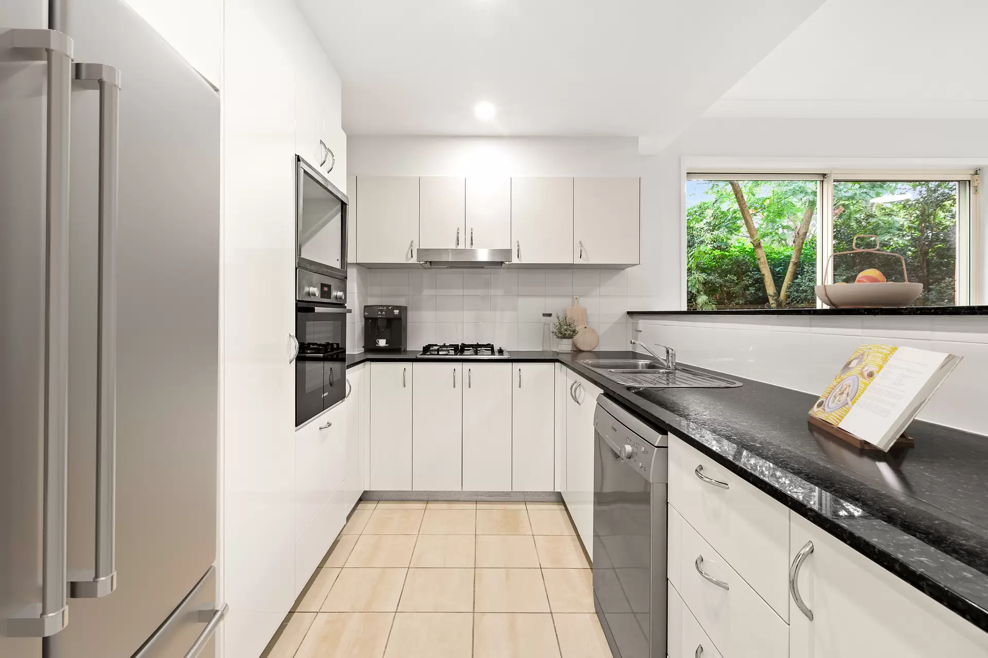 G06/12 Karrabee Avenue, Huntleys Cove For Sale by Cassidy Real Estate - image 1