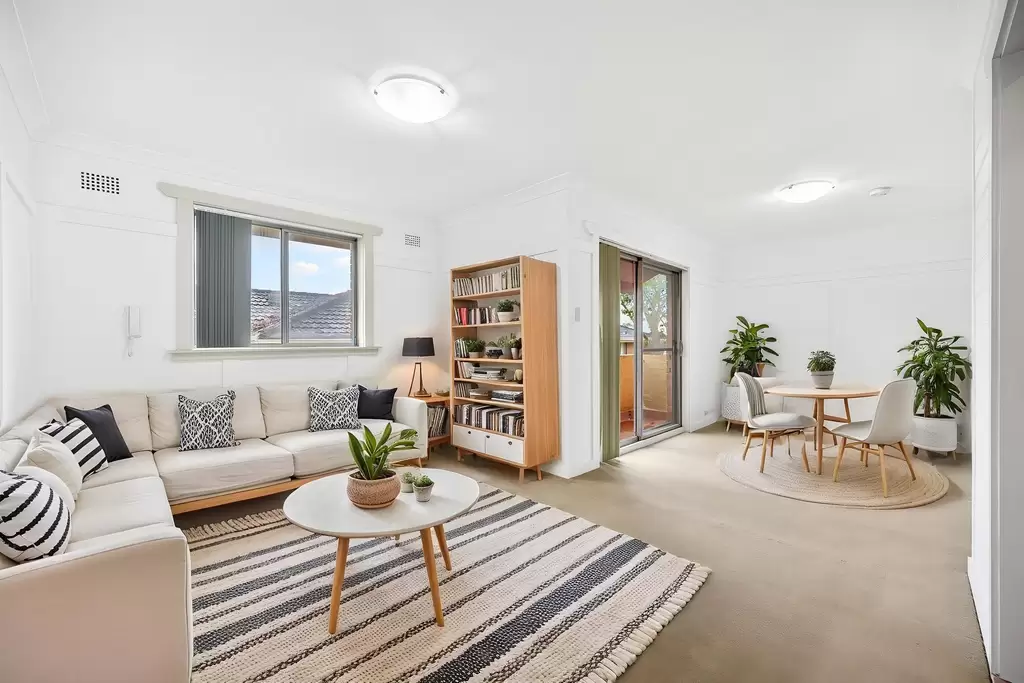 6/5 Hatton Street, Ryde Leased by Cassidy Real Estate