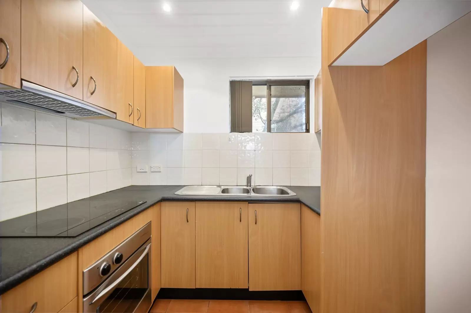 6/5 Hatton Street, Ryde Leased by Cassidy Real Estate - image 1