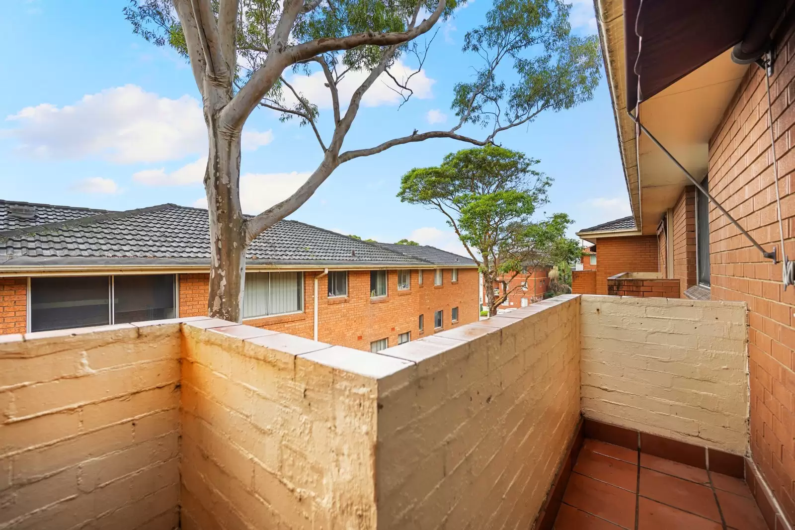 6/5 Hatton Street, Ryde Leased by Cassidy Real Estate - image 1