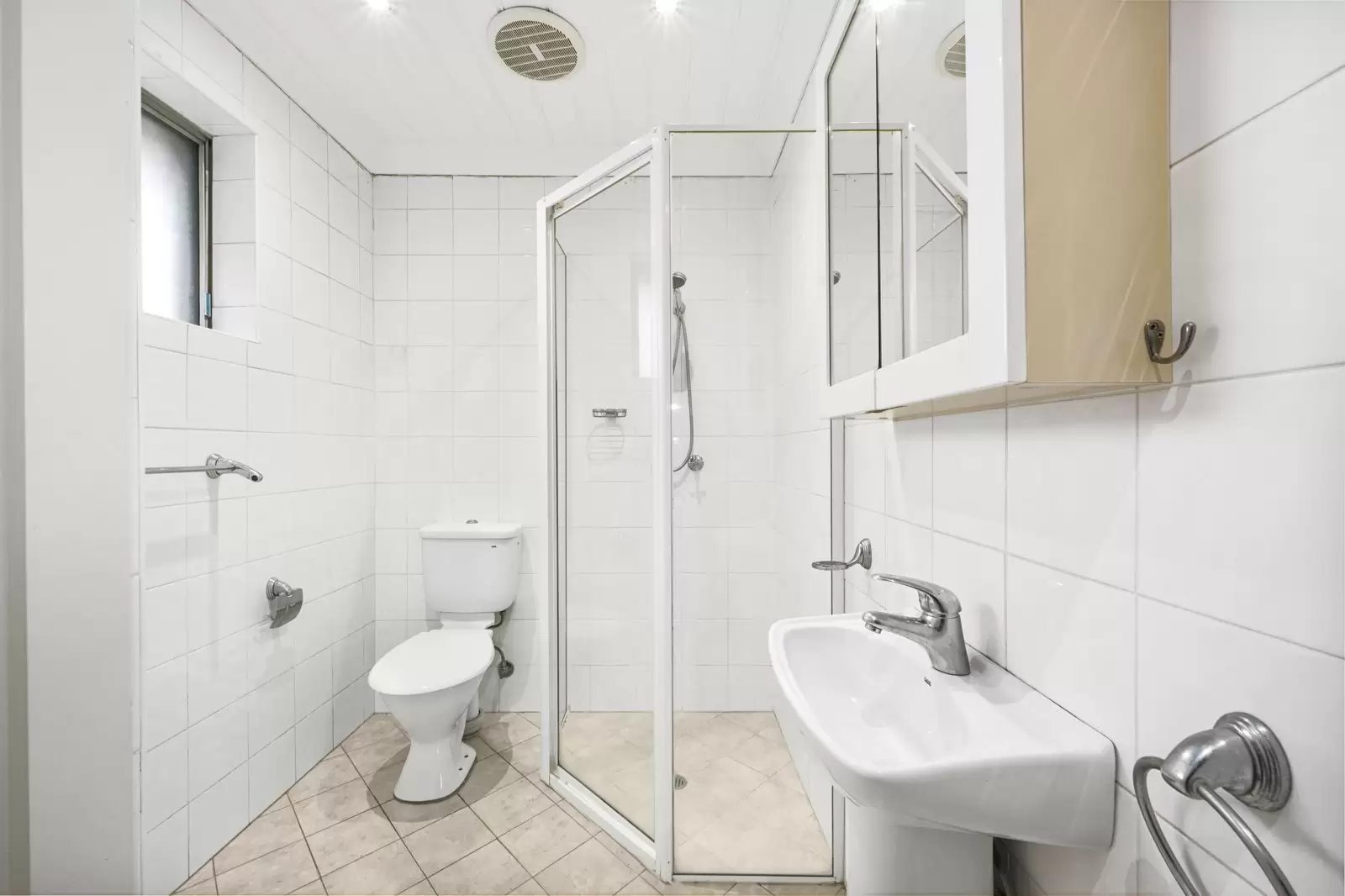 6/5 Hatton Street, Ryde Leased by Cassidy Real Estate - image 1