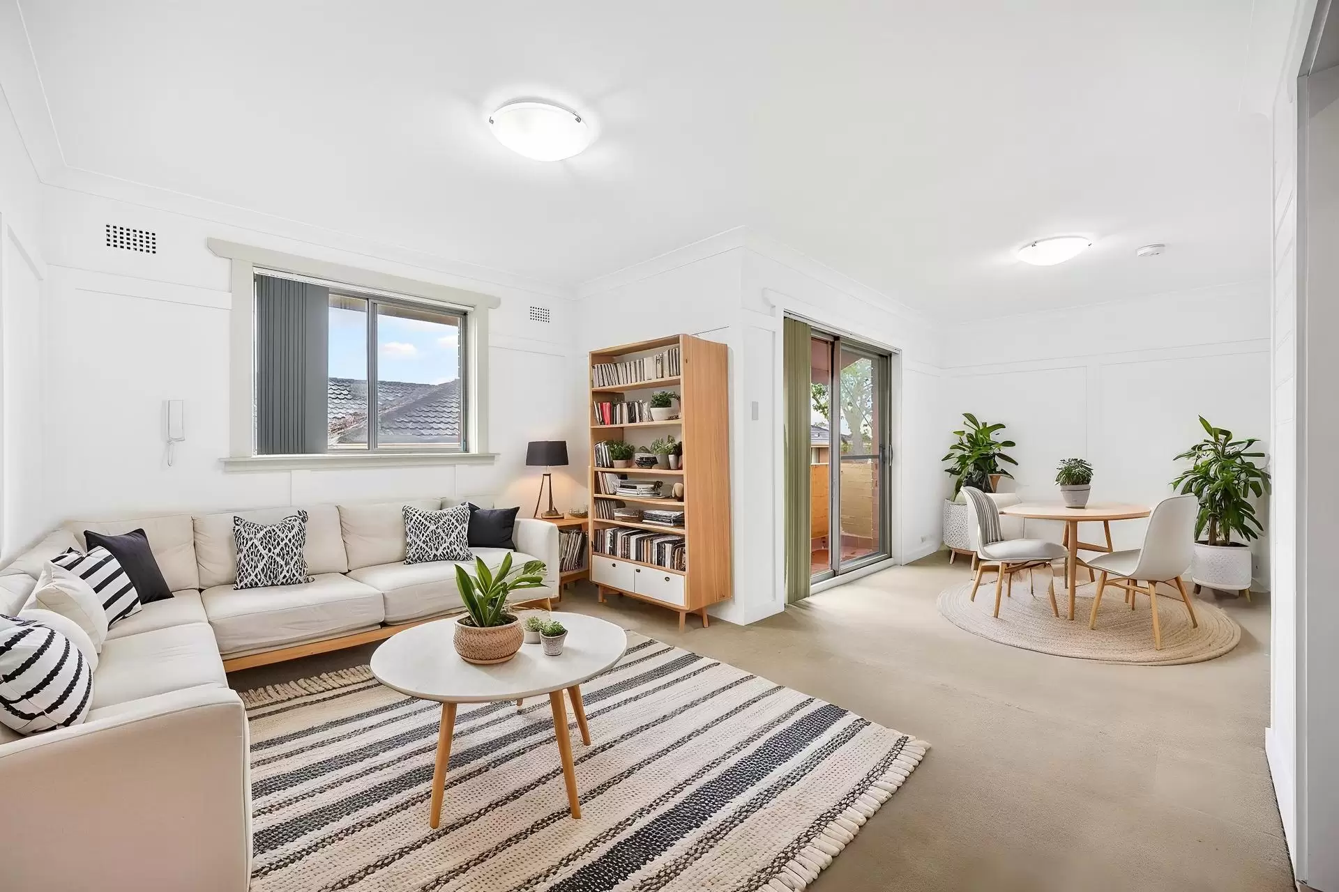 6/5 Hatton Street, Ryde Leased by Cassidy Real Estate - image 1
