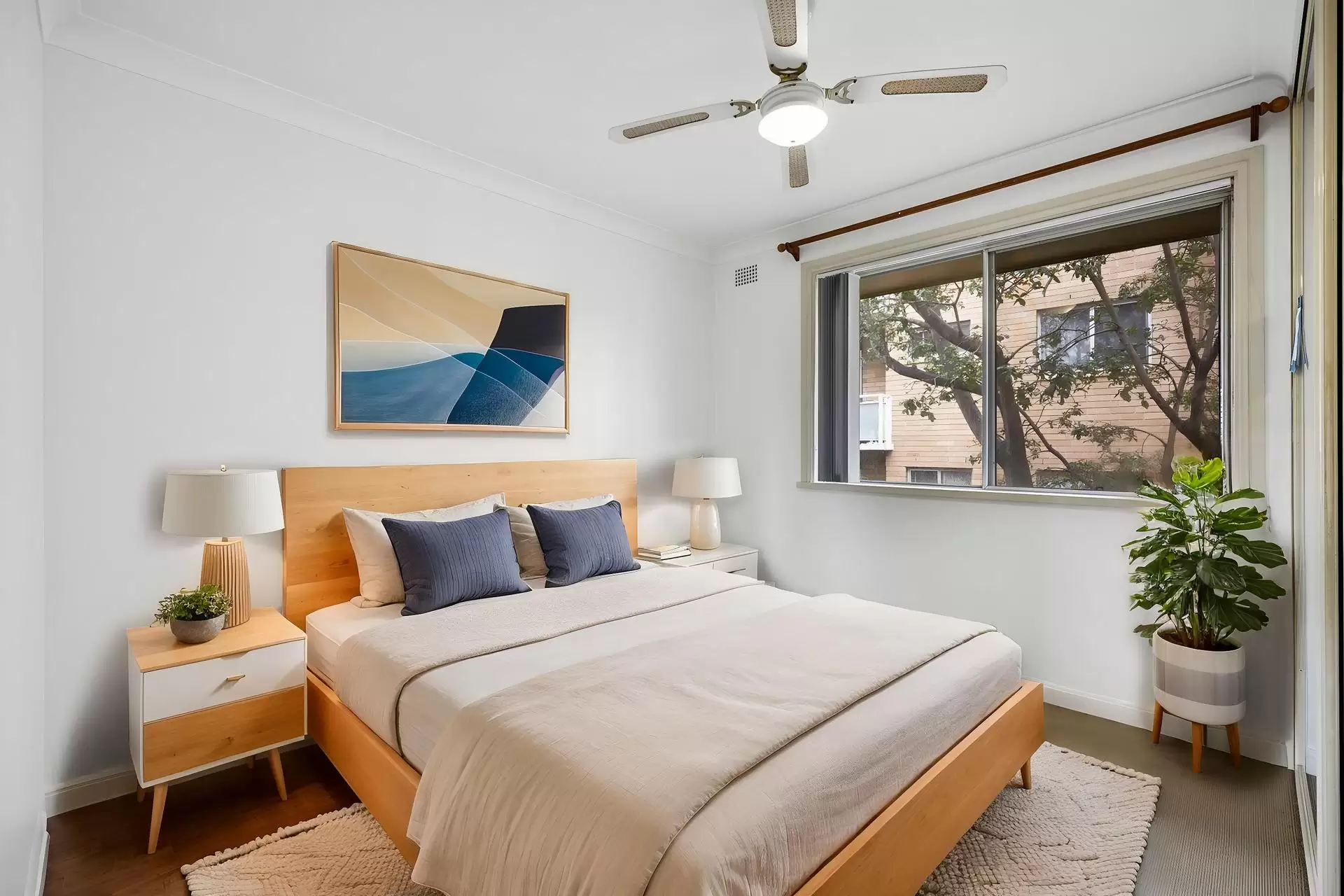 6/5 Hatton Street, Ryde Leased by Cassidy Real Estate - image 1