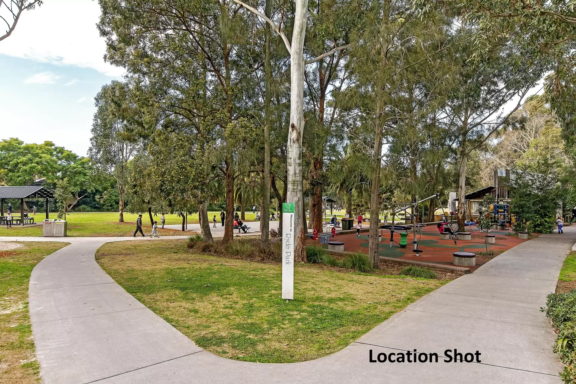 6/5 Hatton Street, Ryde Leased by Cassidy Real Estate - image 1