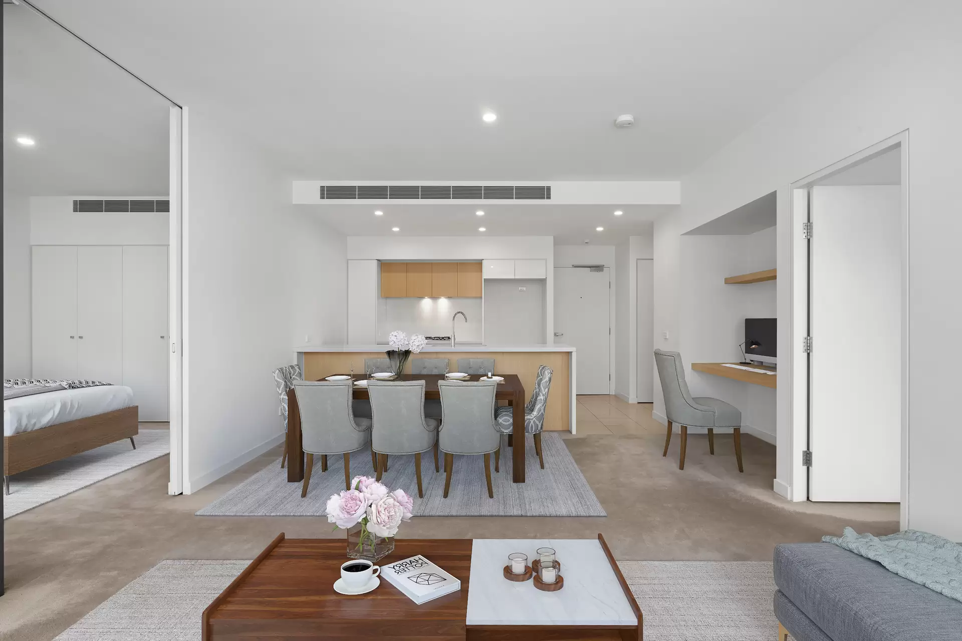 304N/5 Lardelli Drive, Ryde For Lease by Cassidy Real Estate - image 1