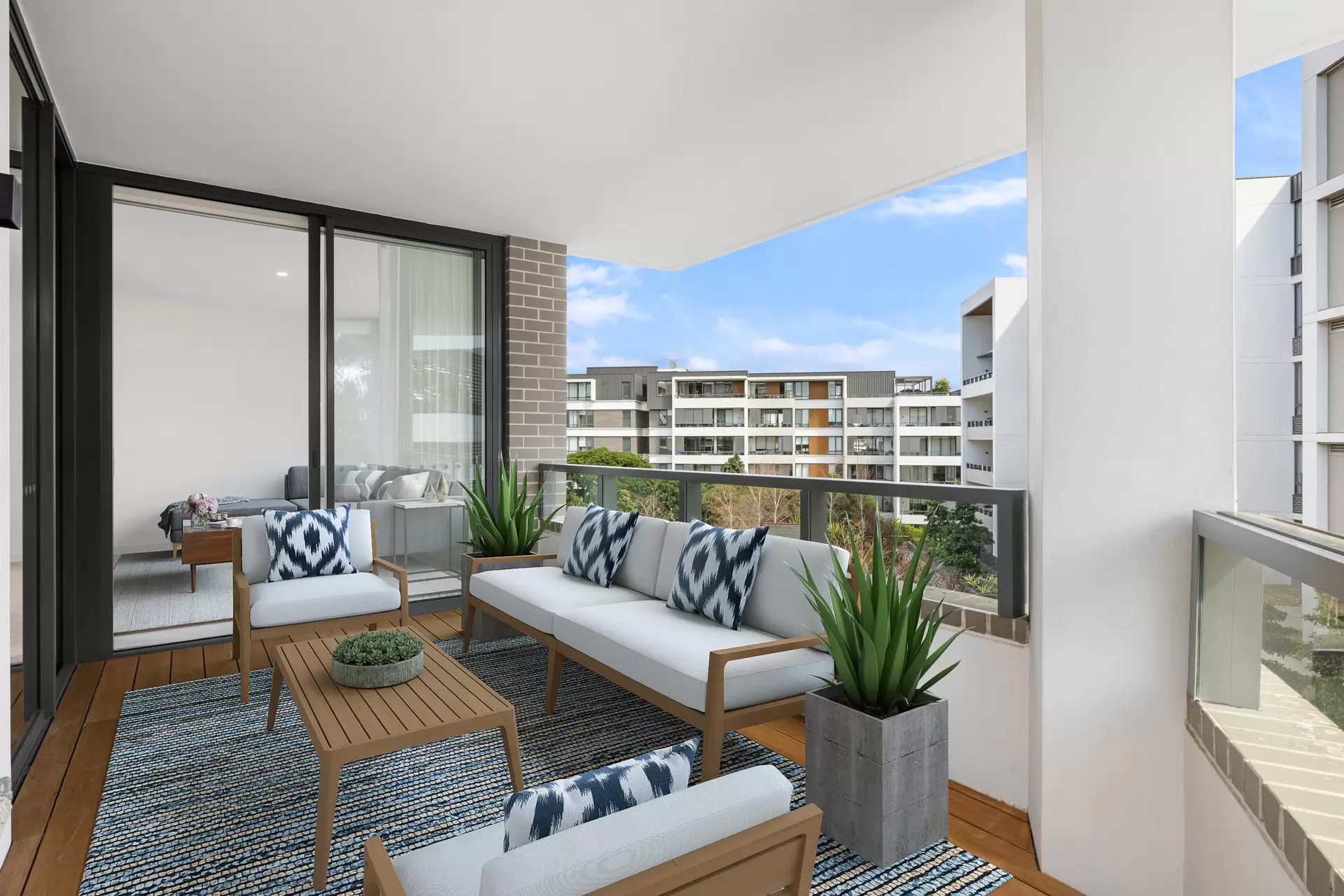 304N/5 Lardelli Drive, Ryde For Lease by Cassidy Real Estate - image 1