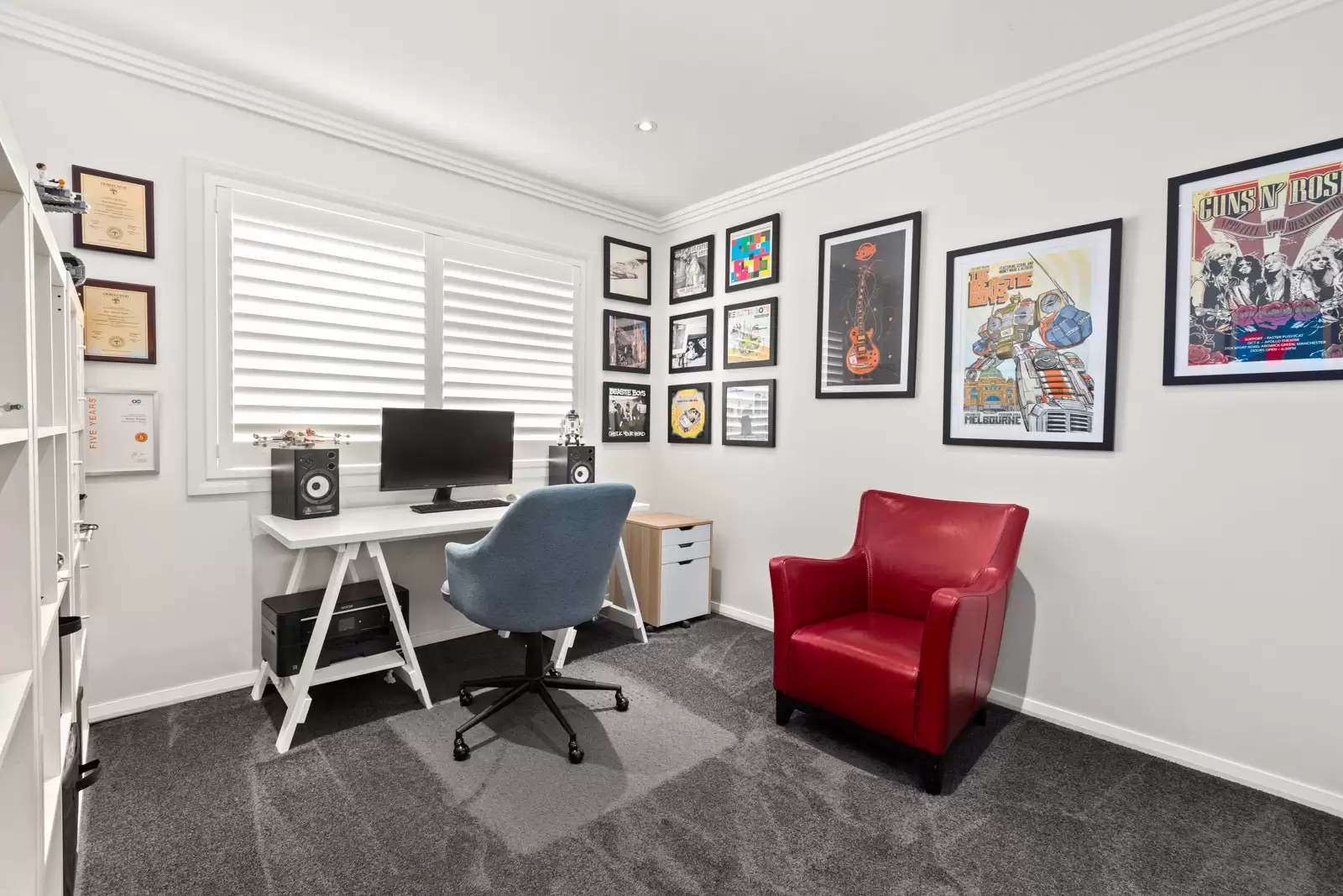 5  Joseph Street, Rydalmere For Lease by Cassidy Real Estate - image 1