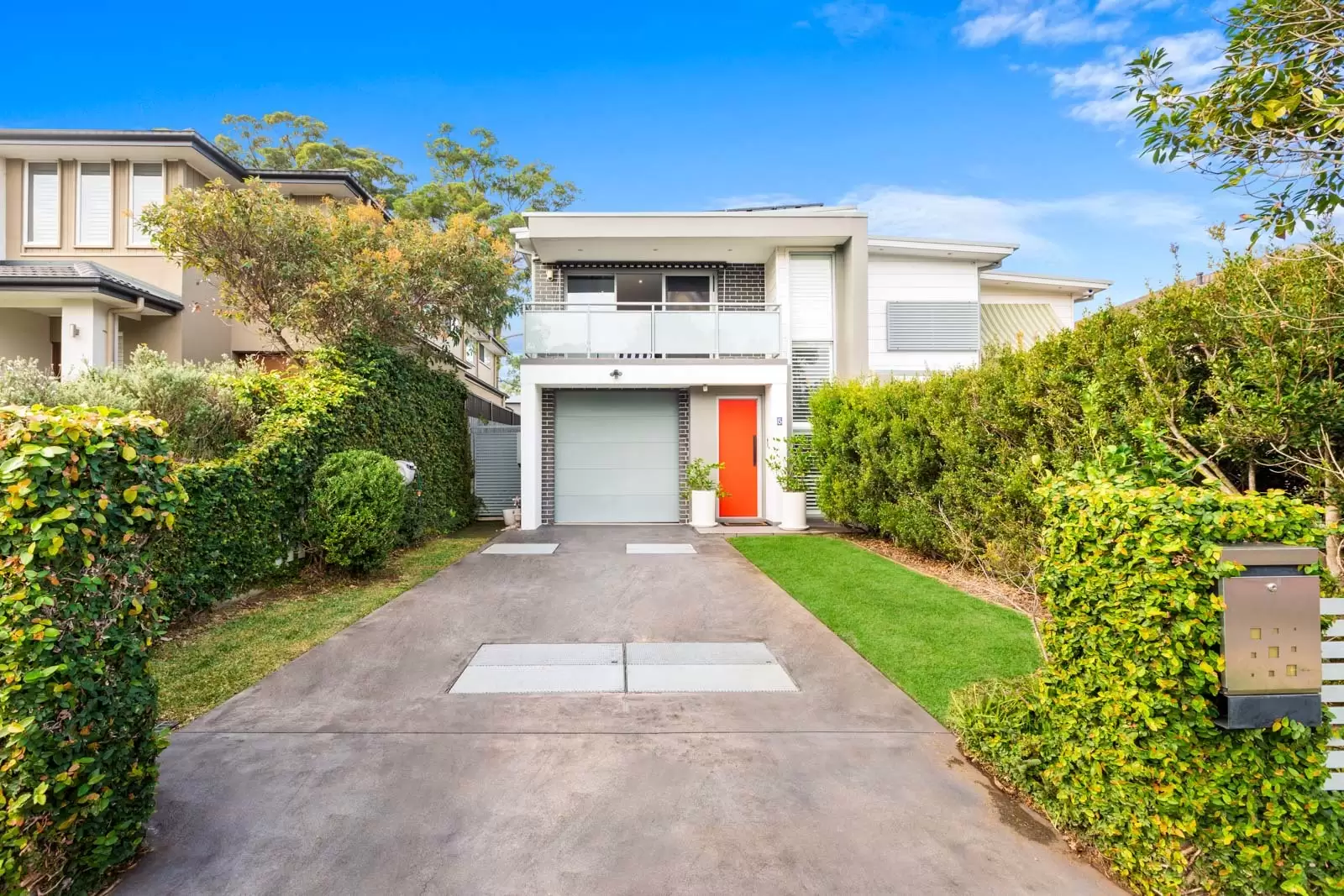 5  Joseph Street, Rydalmere For Lease by Cassidy Real Estate - image 1