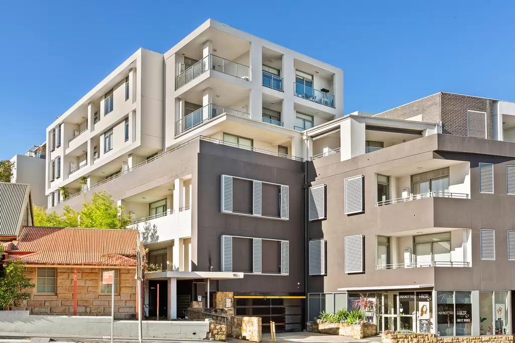 201/161 Victoria Road, Gladesville For Sale by Cassidy Real Estate