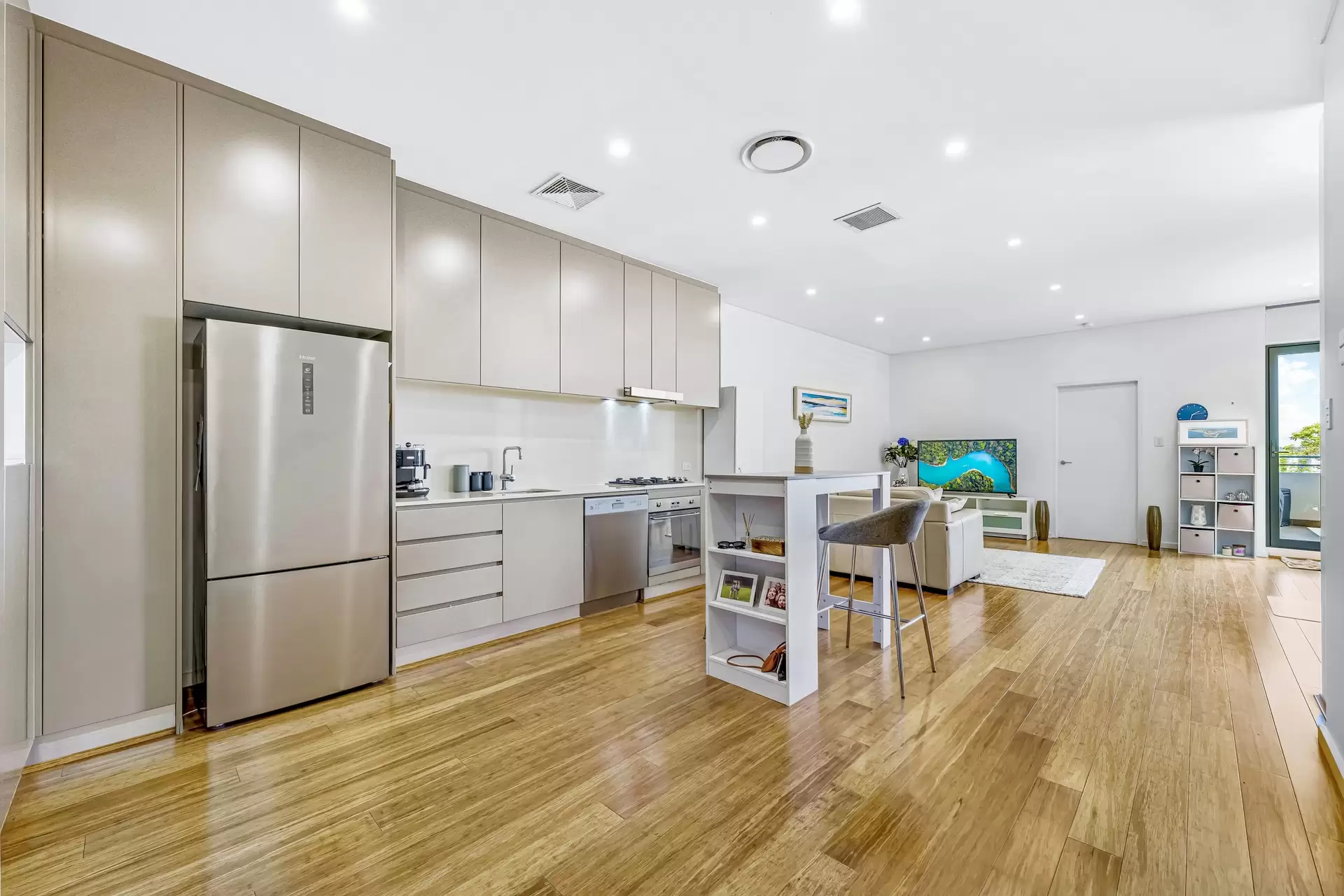 201/161 Victoria Road, Gladesville For Sale by Cassidy Real Estate - image 1