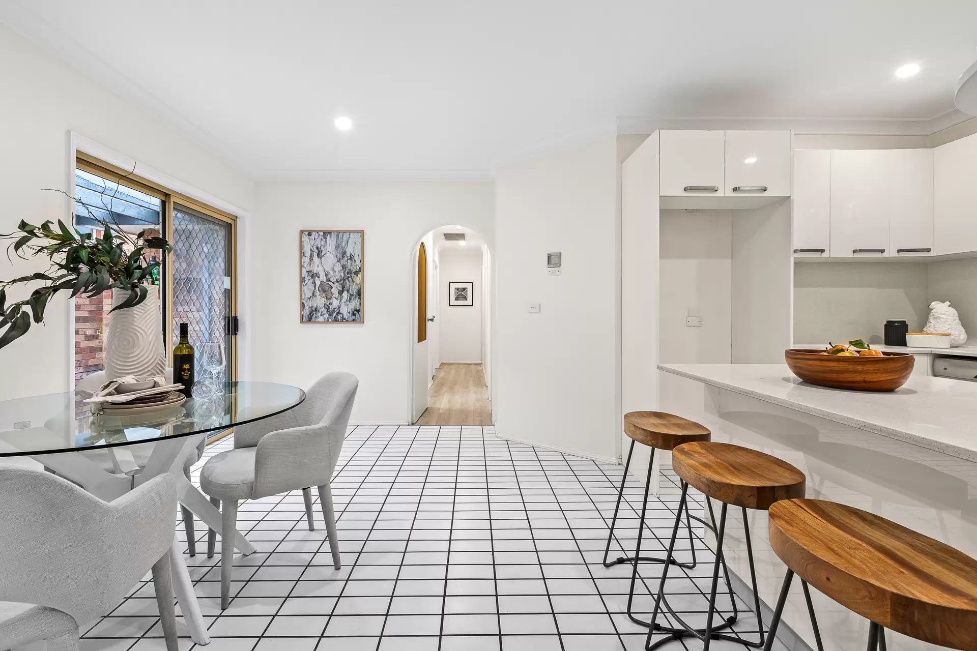 3/35 Frederick Street, Ryde Auction by Cassidy Real Estate - image 1