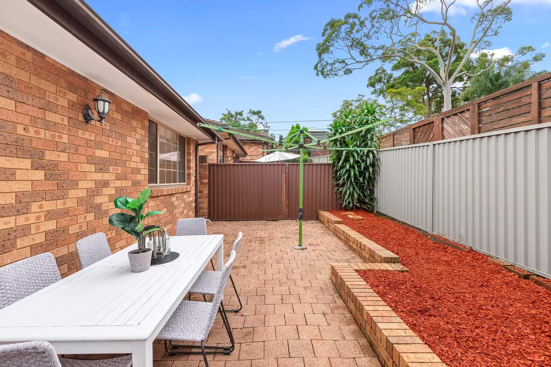 3/35 Frederick Street, Ryde Auction by Cassidy Real Estate - image 1