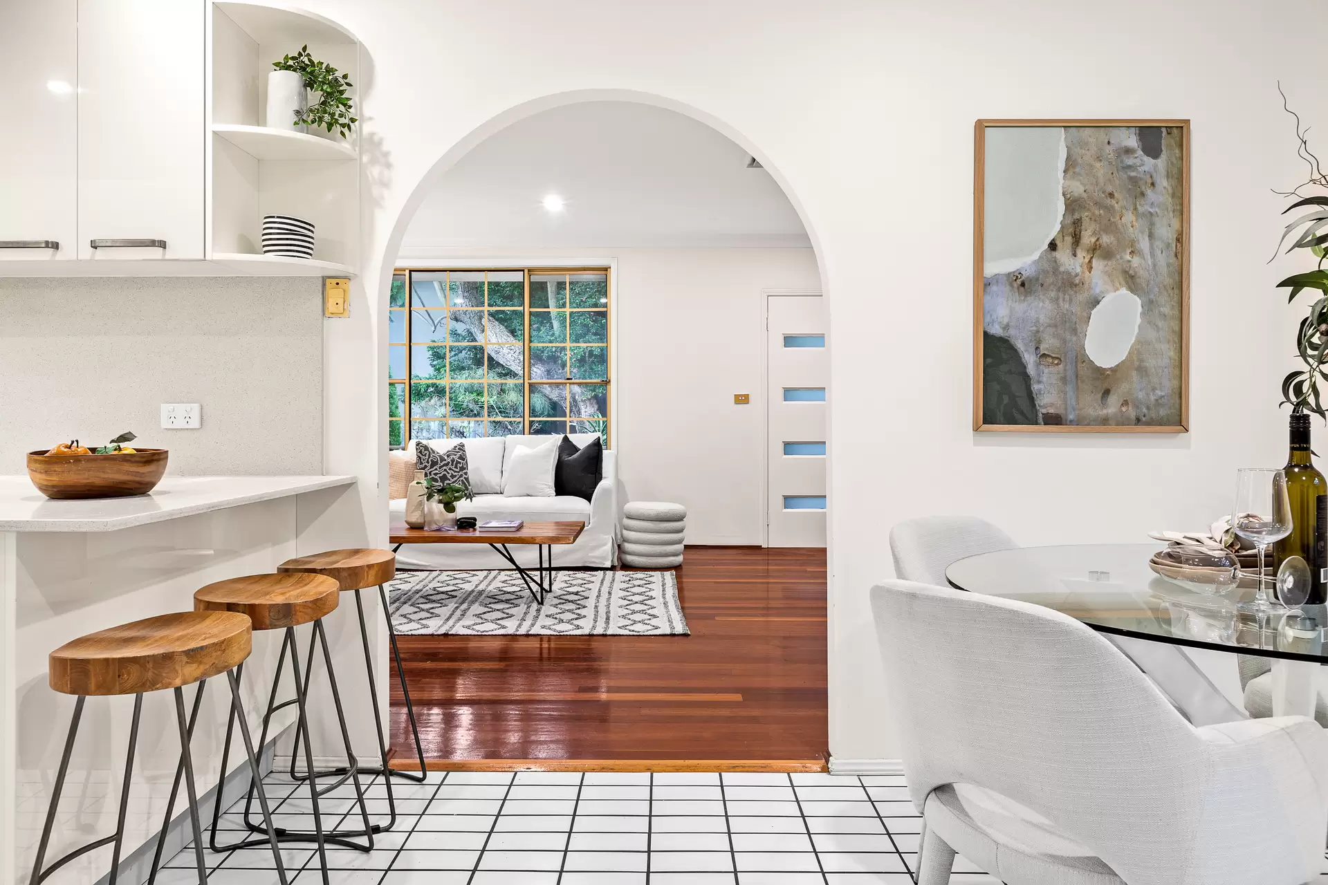 3/35 Frederick Street, Ryde Auction by Cassidy Real Estate - image 1