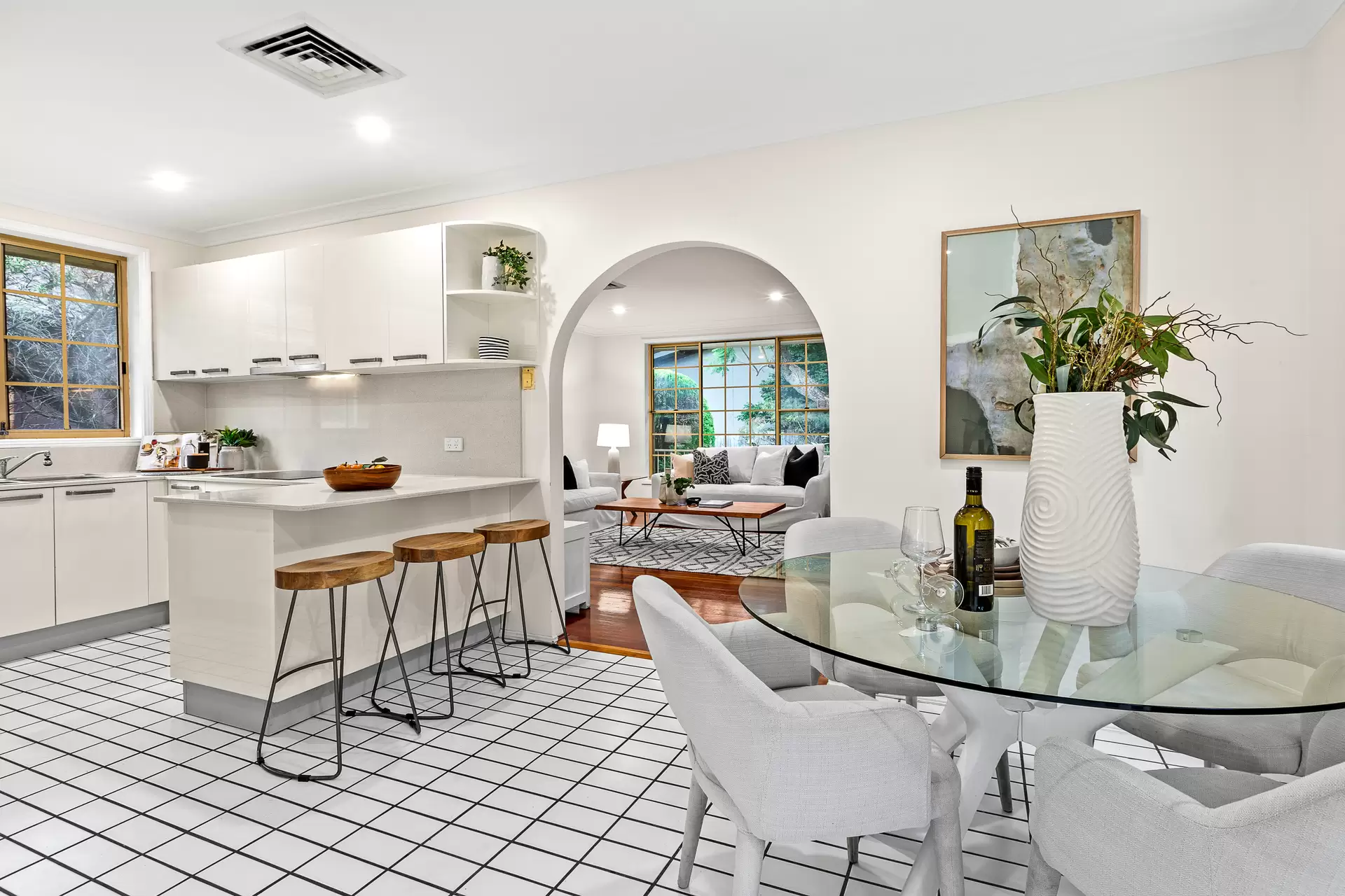 3/35 Frederick Street, Ryde Auction by Cassidy Real Estate - image 1