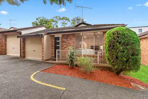 3/35 Frederick Street, Ryde Auction by Cassidy Real Estate