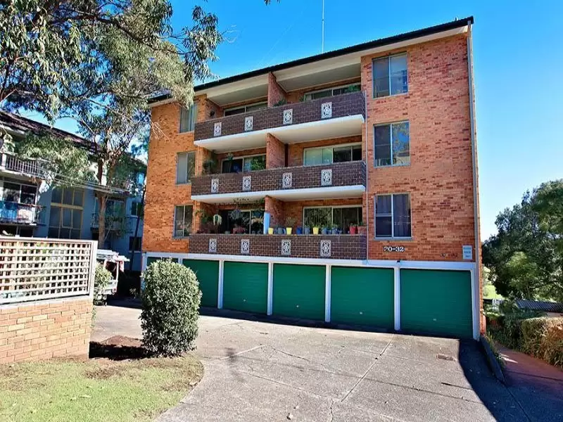 17/30-32 Meadow Crescent, Meadowbank For Lease by Cassidy Real Estate - image 1