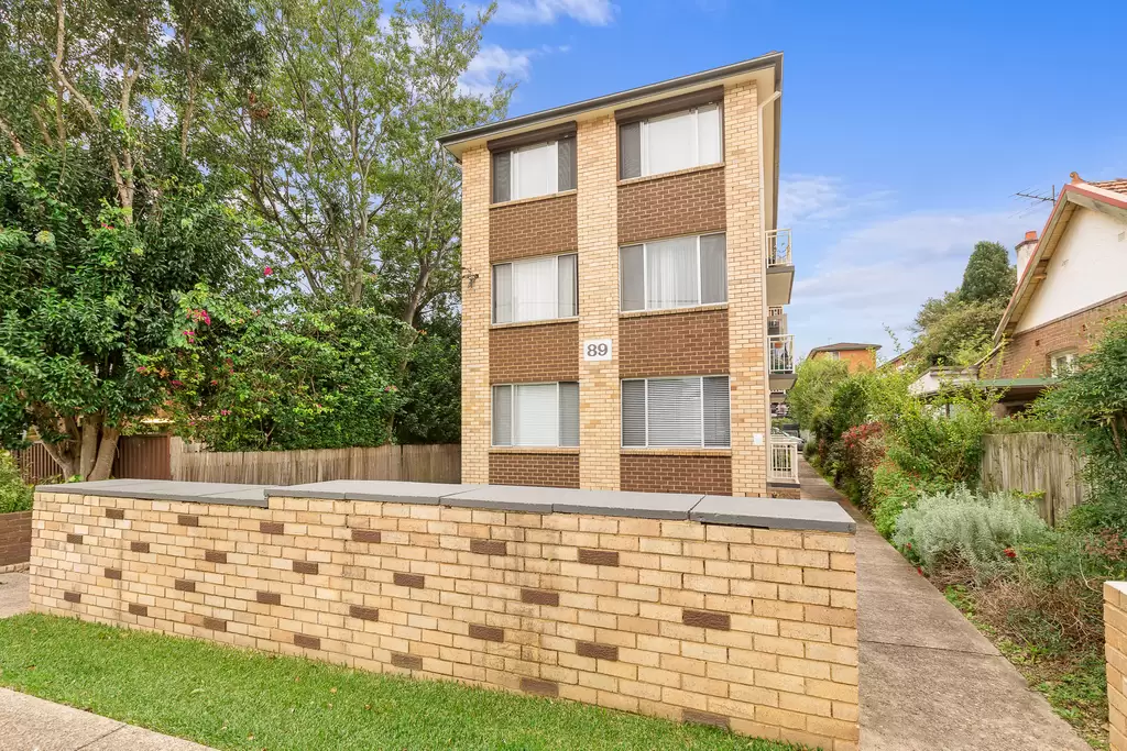 3/89 Anzac Avenue, West Ryde For Sale by Cassidy Real Estate